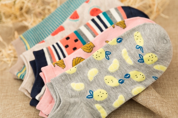 Как выбрать и заказать женские носки на сайте НоскиОптом