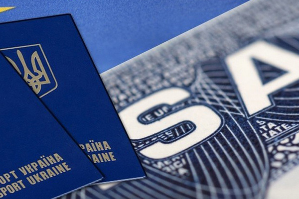Как получить визу в США и Великобританию быстро и надежно?