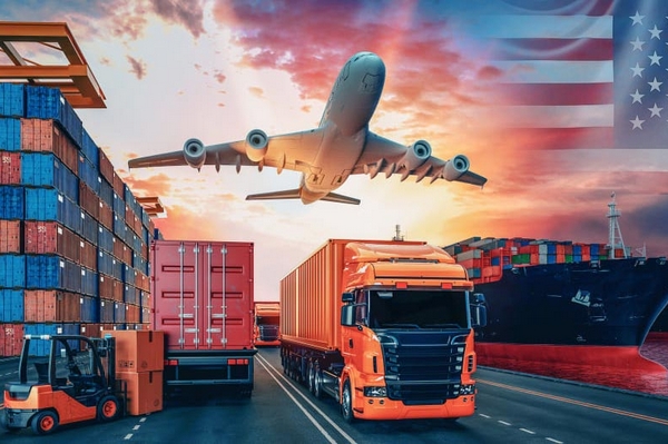 Как быстро и выгодно заказать товары из США или Европы