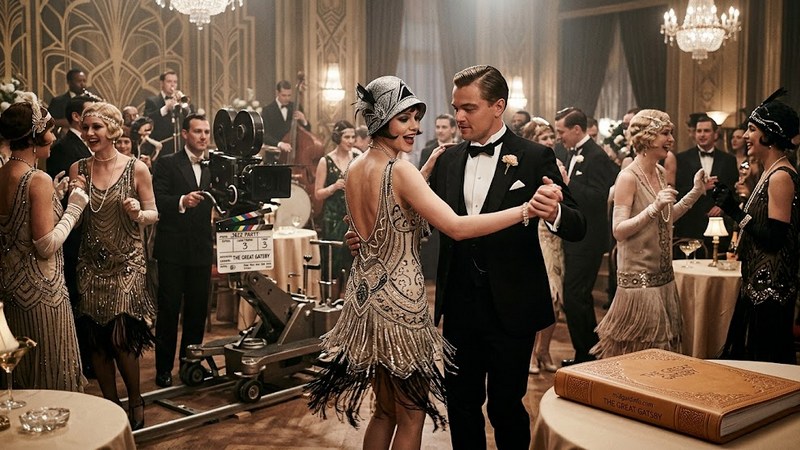 Иконические союзы дизайнеров и режиссеров