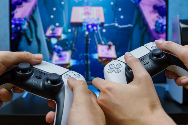 Gamers Hub ваш удобный магазин для покупки игровых товаров и цифровых