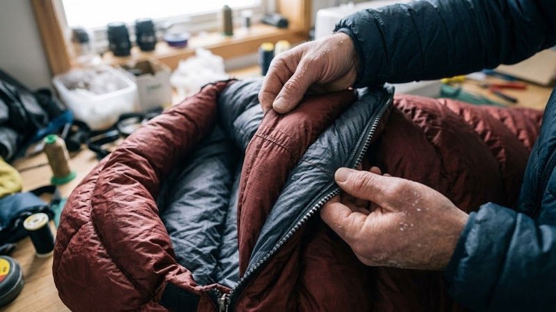 Конструкція теплих швів, об'ємного коміра та теплої планки вздовж блис