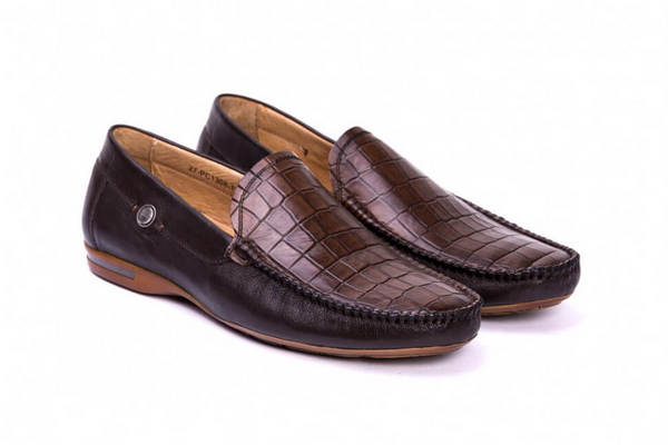 Модная мужская обувь на весну от STILNO-MODNO