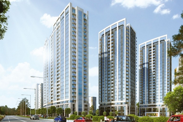 Недвижимость в Азербайджане: преимуществ первичного рынка