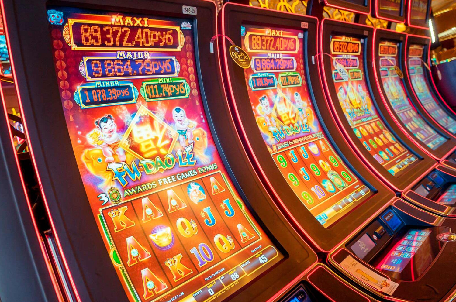онлайн слот казино игровые автоматы