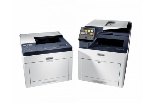 Какие особенности имеет принтер Xerox мфу?