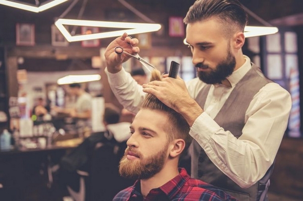 Зачем придуман барбершоп: кому полезен и чем лучше парикмахерской