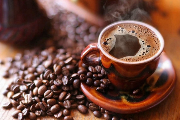 Какими преимуществами обладает черный натуральный кофе?