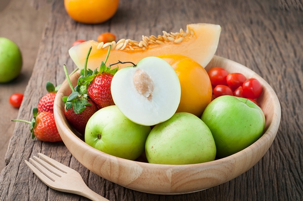 Как фруктоза влияет на организм