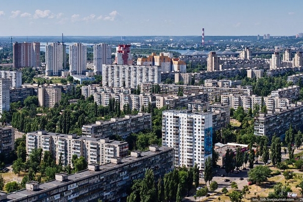 5 важных правил при покупке квартиры в Киеве без риелтора