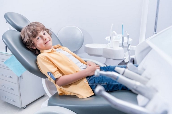 Стоматология для детей: как выбрать подходящего стоматолога и клинику?