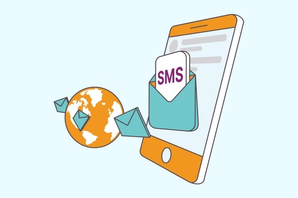 СМС-рассылка и получение отзывов от клиентов
