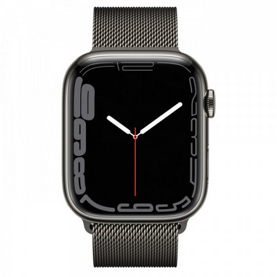 9 причин немедленно купить умные часы от Apple
