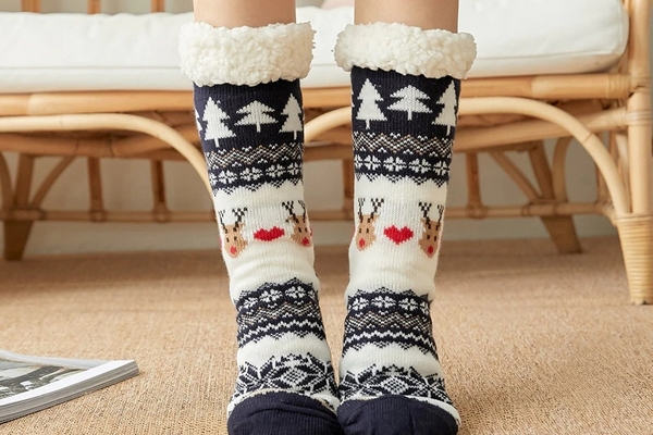 Какие носки считаются самыми теплыми: отвечают специалисты компании no