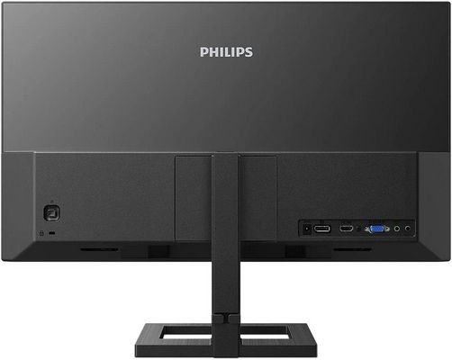 Обзор Philips 242E2FA: универсальный монитор по доступной цене