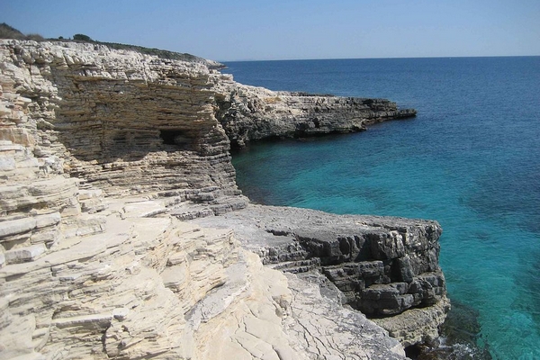 ТОП 12 лучших пляжей Хорватии