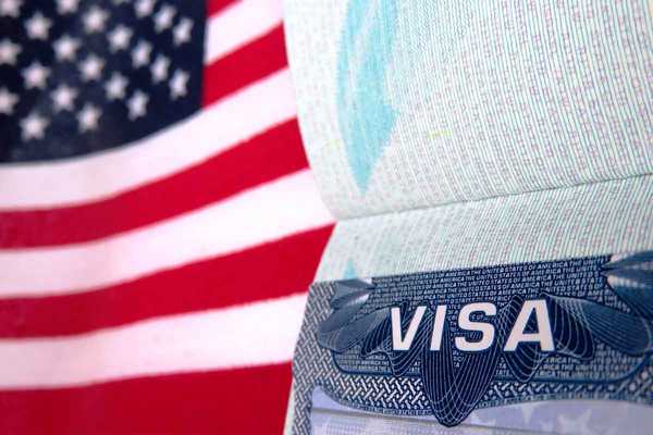 Как получить визу в США и Великобританию быстро и надежно?