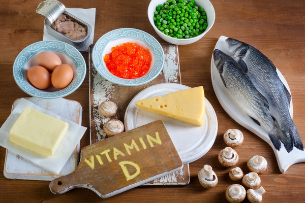 Какую пользу можно получить от приема витамина D3?