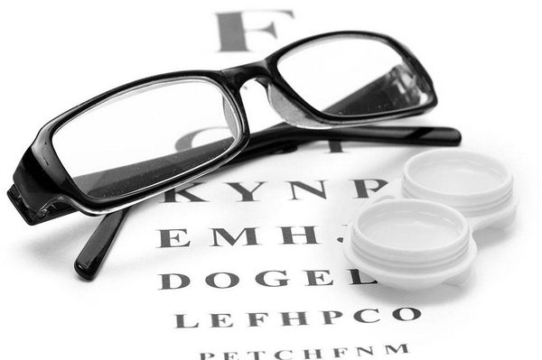 Dega Optical: линзы и очки всех видов