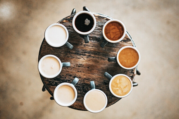 Как научиться разбираться в кофе?