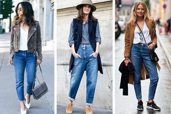 Как правильно выбирать женские джинсы