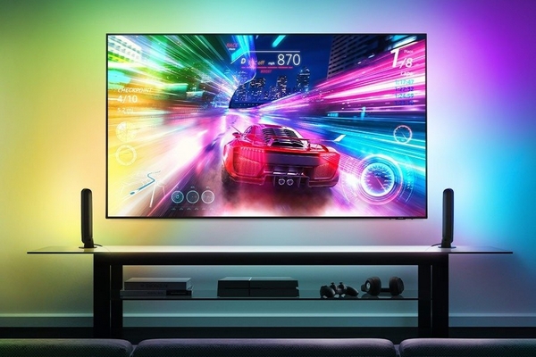 Телевізори Samsung: що слід знати сучасним покупцям