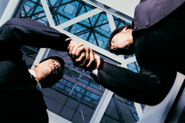 Что происходи на рынке труда Подольска в 2026 году