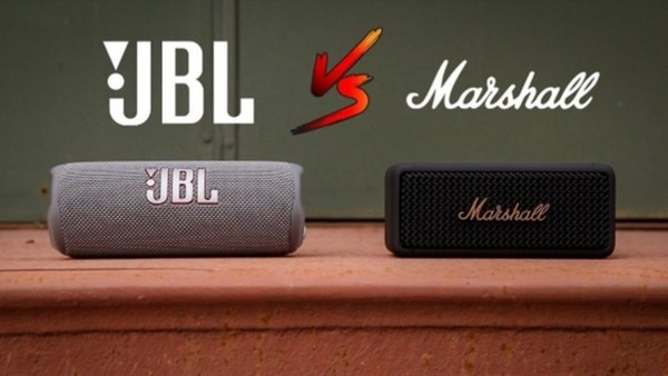 Колонка Маршал или колонка JBL: честный обзор и сравнение моделей