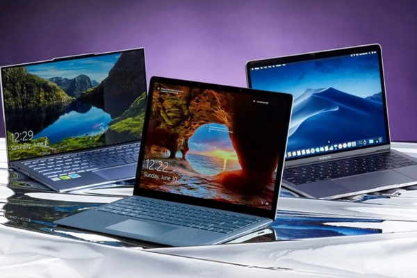 Ноутбуки из Европы: рациональная экономия