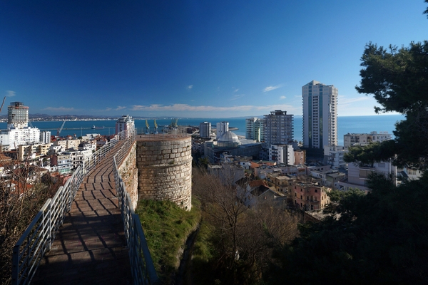 Дуррес: сучасне місто з величною історією