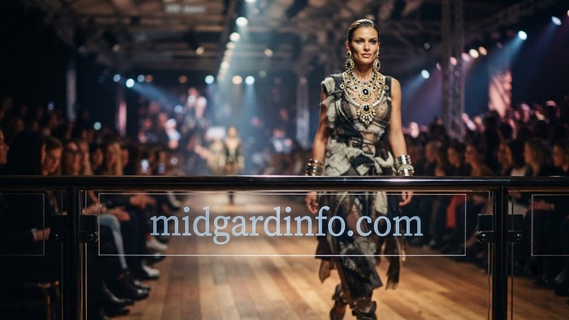 Главное в мире моды: Chanel опередил конкурентов благодаря новой коллекции Матье Блази Главное в мире моды: Chanel опередил конкурентов благодаря новой колле