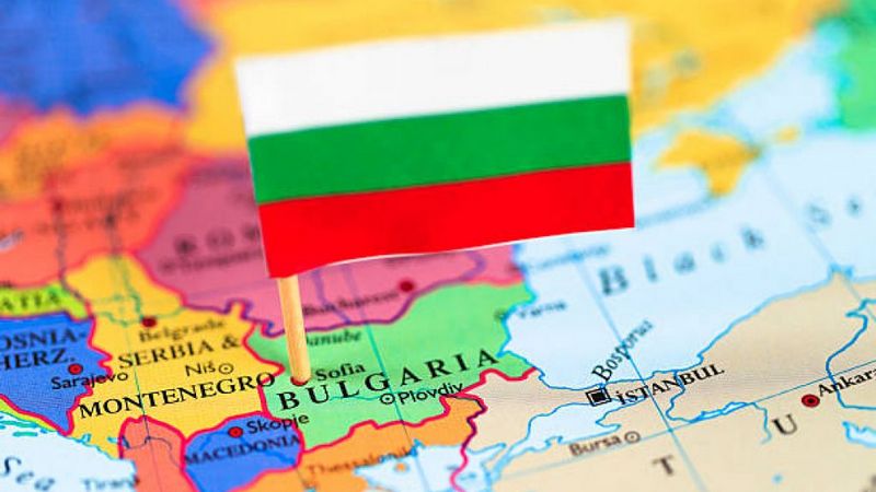 Инициатива кабмина Болгарии: постоянный вид на жительство потребует реального проживания в стране Инициатива кабмина Болгарии: постоянный вид на жительство потребует ре