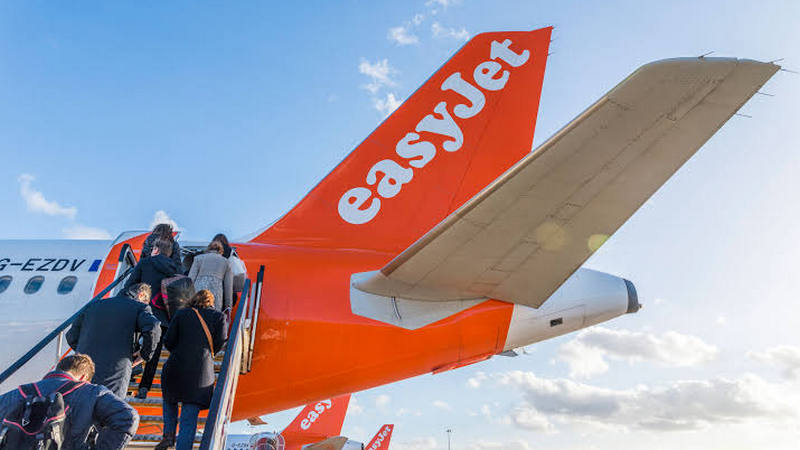 Крупная трансформация на рынке авиаперевозок: американский фонд выкупает easyJet Крупная трансформация на рынке авиаперевозок: американский фонд выкупа