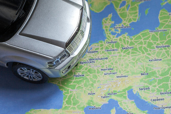 Аренда авто в Европе через брокера: почему так дешевле и какие есть ню