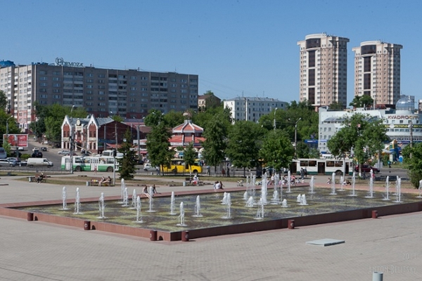 Ситуация на рынке недвижимости Иваново