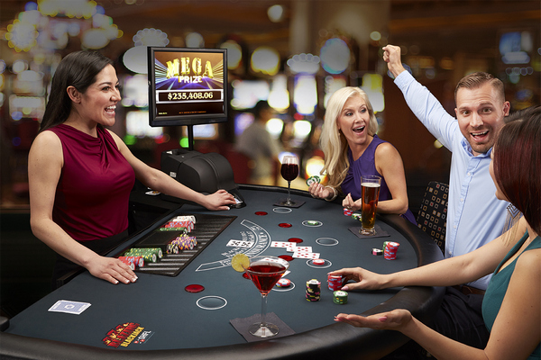Как влияют на человека азартные игры? Мнение специалистов.