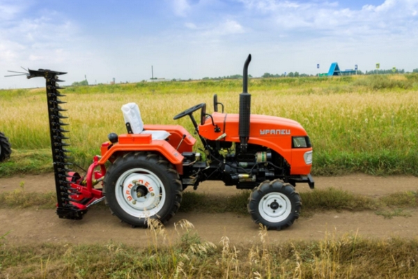 Как правильно выбирать сельскохозяйственный трактор?