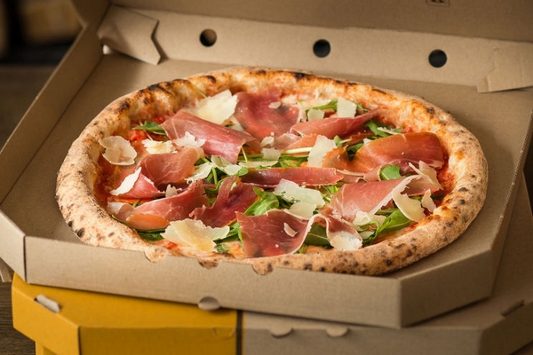 Пиццерия il Molino: классические и оригинальные рецепты для всех клиен