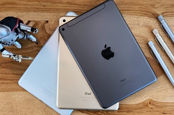 iPad Mini 5: удобство и функциональность