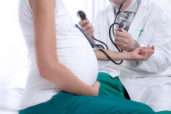 Преимущества и особенности ведения беременности в клинике ISIDA