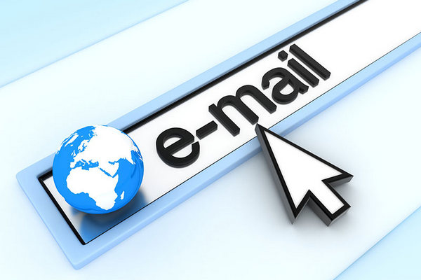 E-mail
