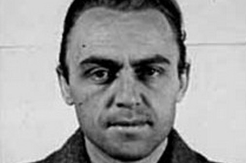 Операция «Бернгард» - 100 великих афер