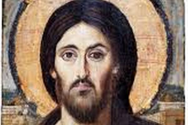 Время Христа - 100 великих библейских персонажей Время Христа - 100 великих библейских персонажей