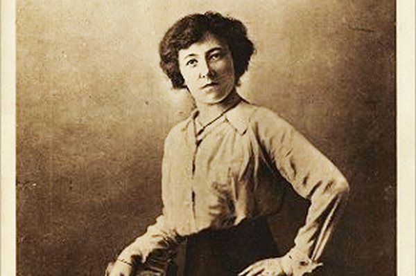 Габриеля Пети (1893–1916) - Сто Великих авантюристов Габриеля Пети (1893–1916) - Сто Великих авантюристов