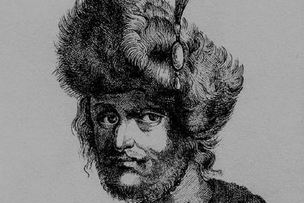 Лжедмитрий II (? -1610) - Сто Великих авантюристов Лжедмитрий II (? -1610) - Сто Великих авантюристов