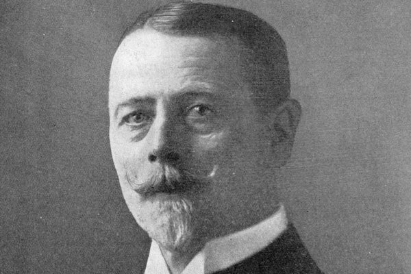 ФРИДРИХ ФОН ИНГЕНОЛЬ - Сто Великих адмиралов ФРИДРИХ ФОН ИНГЕНОЛЬ - Сто Великих адмиралов