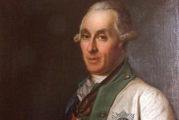 САМУИЛ КАРЛОВИЧ ГРЕЙГ - Сто Великих адмиралов САМУИЛ КАРЛОВИЧ ГРЕЙГ - Сто Великих адмиралов
