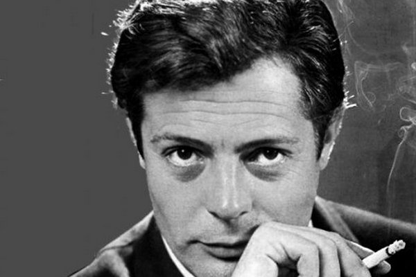 МАСТРОЯННИ МАРЧЕЛЛО (1923—1996) - Сто Великих актеров