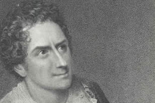 КИН ЭДМУНД (1787—1833) - Сто Великих актеров КИН ЭДМУНД (1787—1833) - Сто Великих актеров
