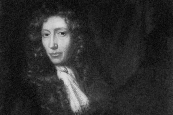 Бойль Роберт (1627–1691) - Сто Великих аристократов Бойль Роберт (1627–1691) - Сто Великих аристократов